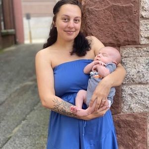 Meet your Posher, Gabrielle